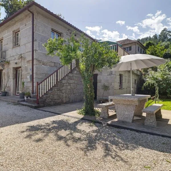 Sidro House - Alojamento No Gerês, hotel em Gerês