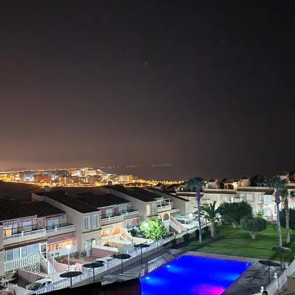 PepeHills, hotel a Gran Alacant