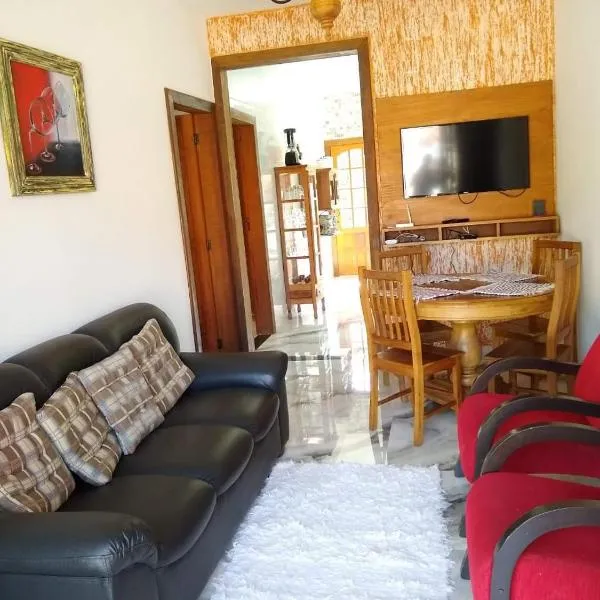 Apartamento suíte casal TiradentesMG, hotel in Tiradentes