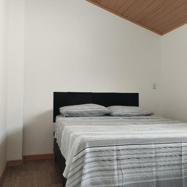 Linda kitnet estilo loft! unidade 2 - Foto 3