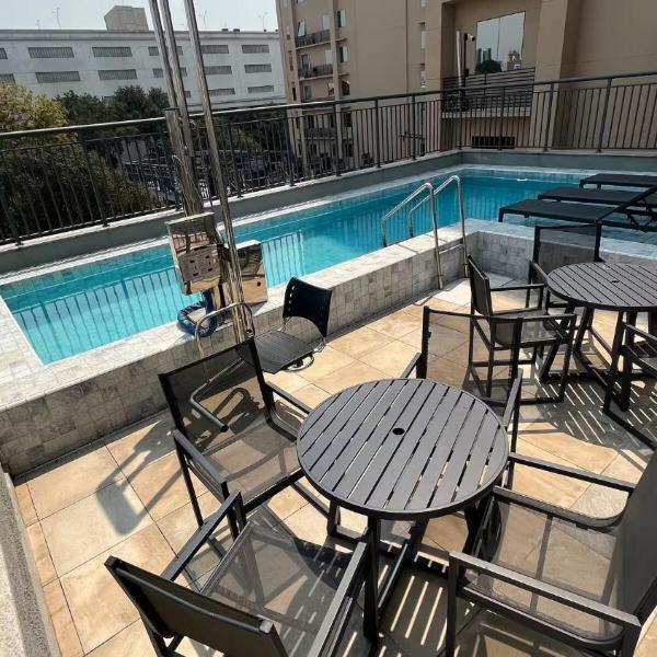 Confortável Apartamento próximo ao metrô Tucuruvi - Foto 4