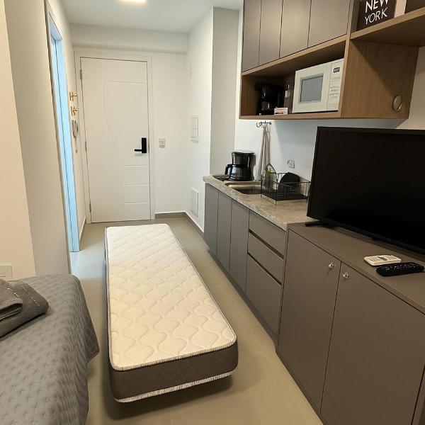 Confortável Apartamento próximo ao metrô Tucuruvi - Foto 5