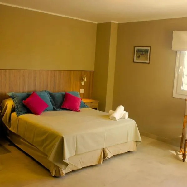 Terra Alta Suites, hotel in Salta