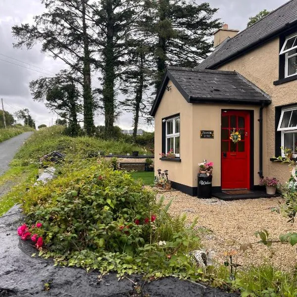 Daffodil Lodge, hotel v destinaci Sligo