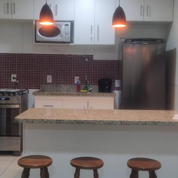 Pedra do Imperador - Apartamento