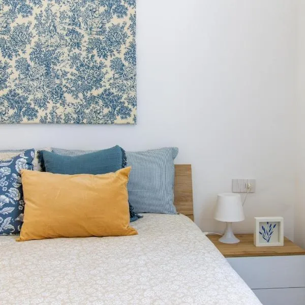 La Corte - Monza Apartments, hotel v destinácii Monza