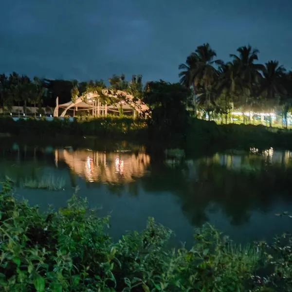 Encanto Farmstay, hotel in Mysore