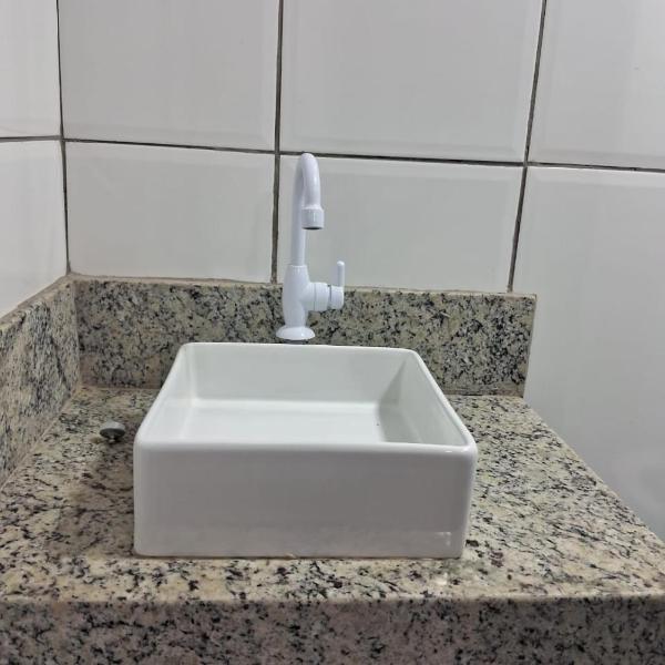 Casa compartilhada em Itaúnas - Centro da Vila - Foto 3