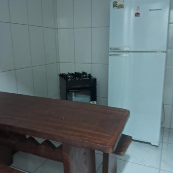 Casa compartilhada em Itaúnas - Centro da Vila - Foto 2