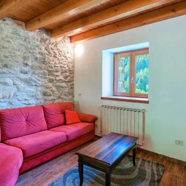 El Bait, hotel in Incudine
