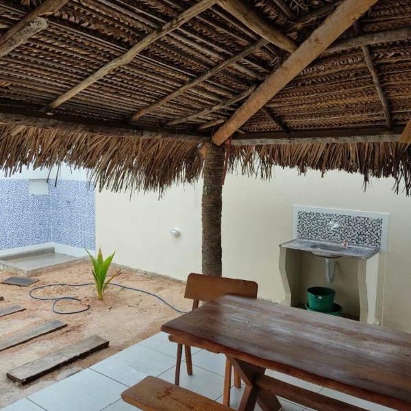Casa Nova 150 mts da praia - Foto 5