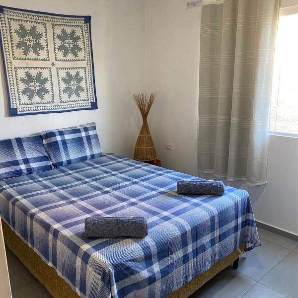 Casa Nova 150 mts da praia - Foto 2