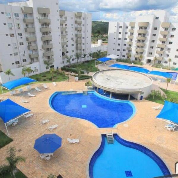 Lagoa flat service - apartamento 1 quarto