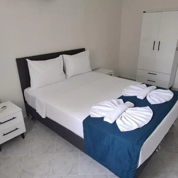 Bizim Kelebek Otel, hotel v destinaci Fethiye