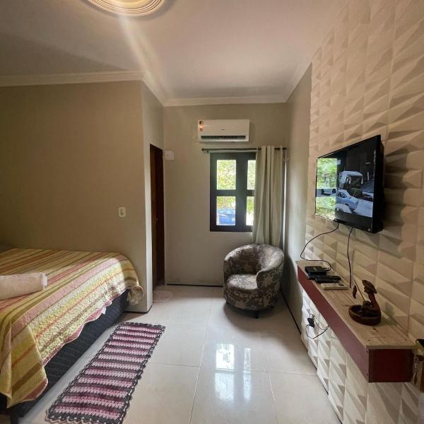 Pousada Delicias da vila - Foto 4