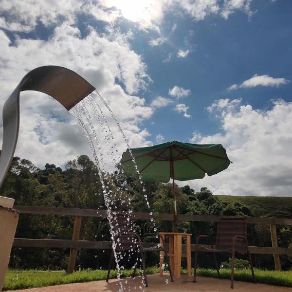 Rancho Vô de Ochinho - Foto 4