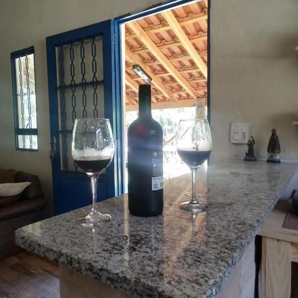 Rancho Vô de Ochinho - Foto 3