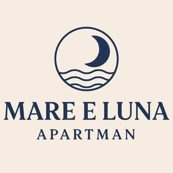 Mare e Luna, hotel di Lastva