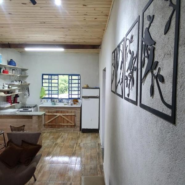Rancho Vô de Ochinho - Foto 5