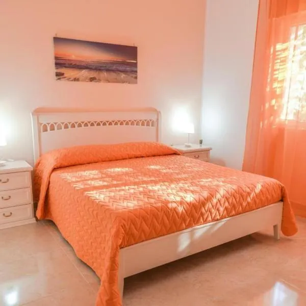 Villa Milla, hôtel à Monacizzo