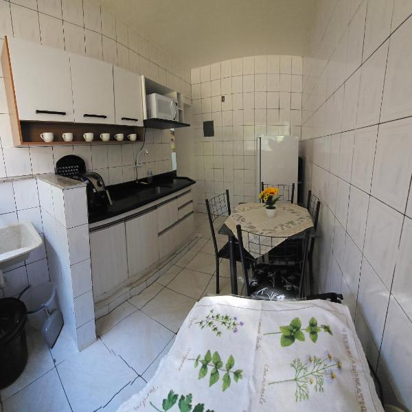 Apartamento temporada 2 quartos em Vila Velha - Foto 3