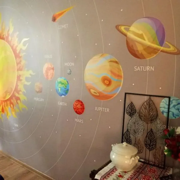 JASMIN suites, hotel a Belgrado