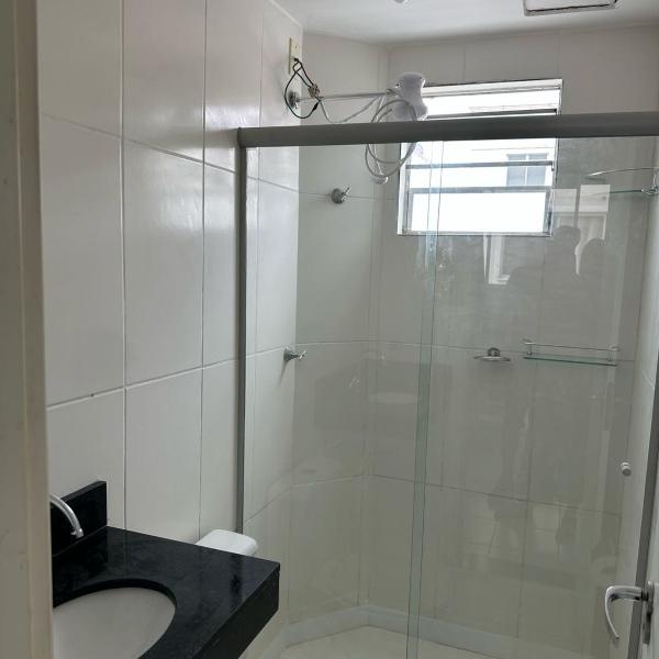Apto aconchegante de 2 quartos - Foto 3