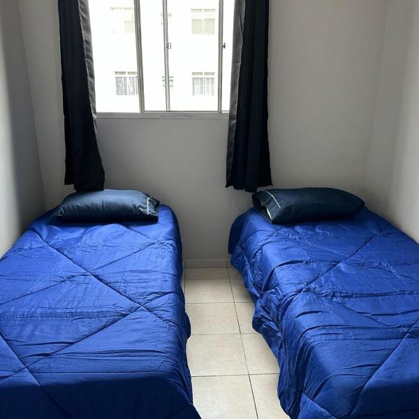 Apto aconchegante de 2 quartos - Foto 5