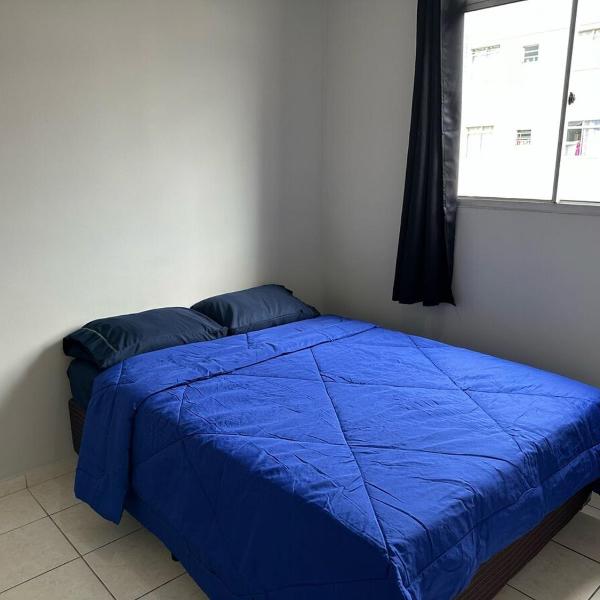 Apto aconchegante de 2 quartos - Foto 2