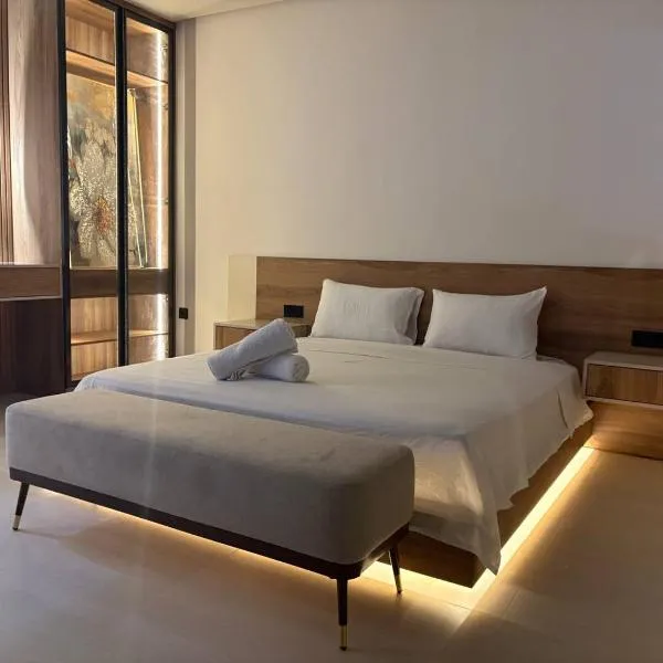 COMFORT RooM, hotel in Tangier