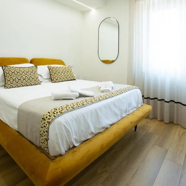 Wanda's House, hotel in Caserta