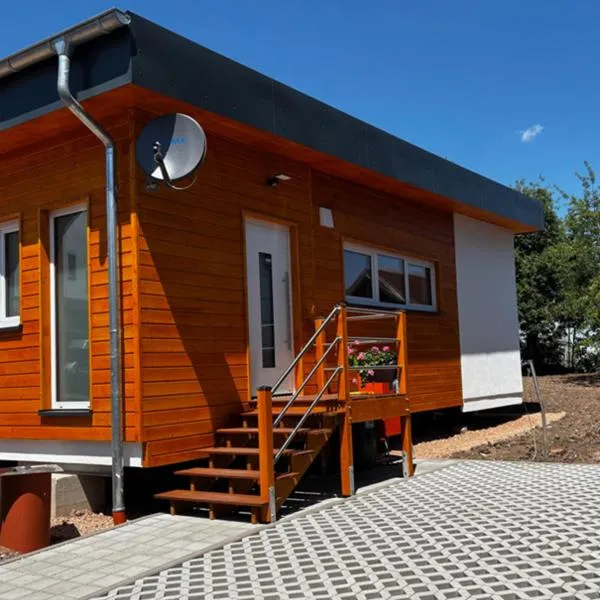Ferienhaus Lantana, khách sạn ở Sankt Wendel