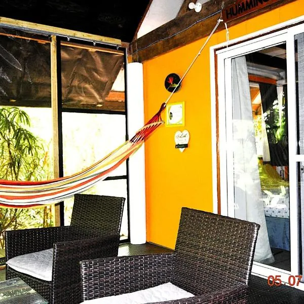 Jungle Like Oasis in San Ignacio - Secluded Cabaa Retreat Close To Mayan Ruins, hotel v destinaci San Ignacio