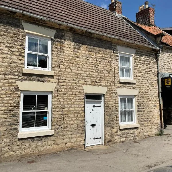 Lark Cottage, hotel v mestu Pickering