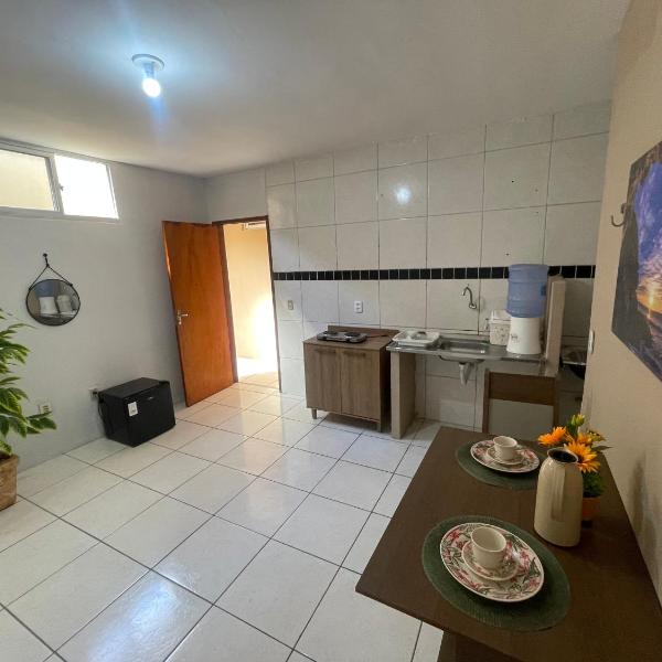 Apartamento completo e central! CASA DUNAS! - Foto 3