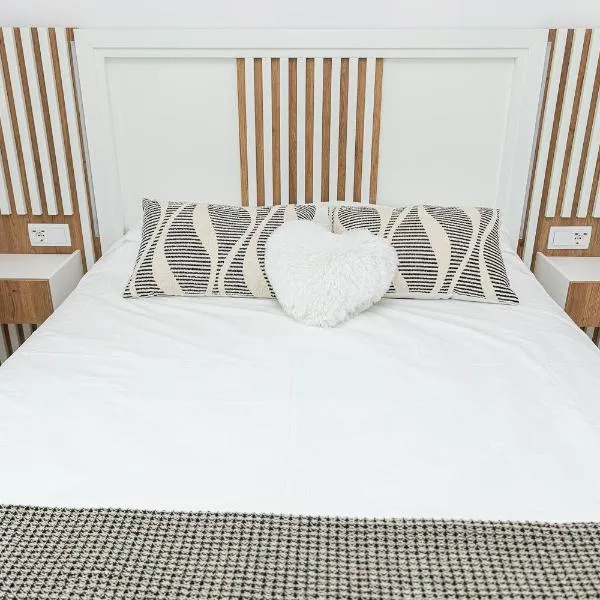 LaraMar Solo Familias Apartamento vistas al mar – hotel w mieście Playa de Gandia