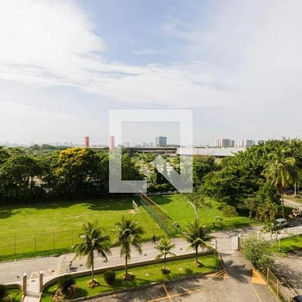 Apartamento - Rio Centro & Barra Olímpica