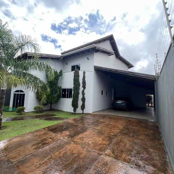 Sobrado familiar - Foto 3
