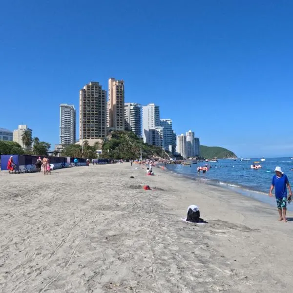 Hotel Meraki、Gairaのホテル