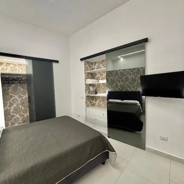 Lindas Room, hotel u gradu 'Pozzuoli'