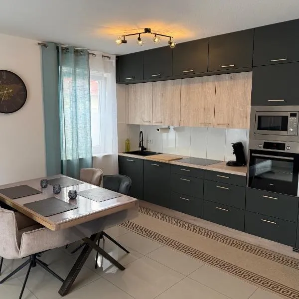 Stilvolles Appartment, hotel in Paderborn