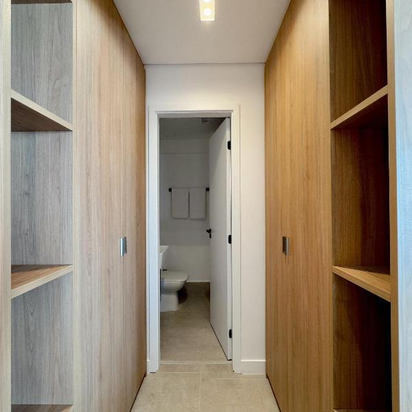 Apto completo em Pinheiros. Estilo e Conforto! - Foto 3