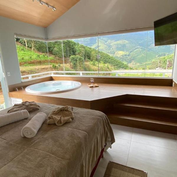 Cristal Mirante