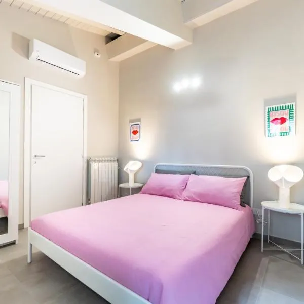 Spazio Urbano, hotel di Catania