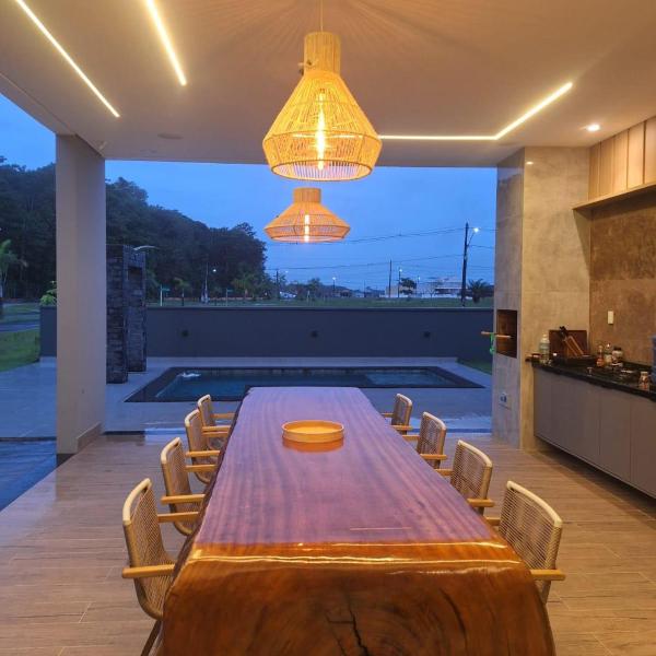 Mozi House