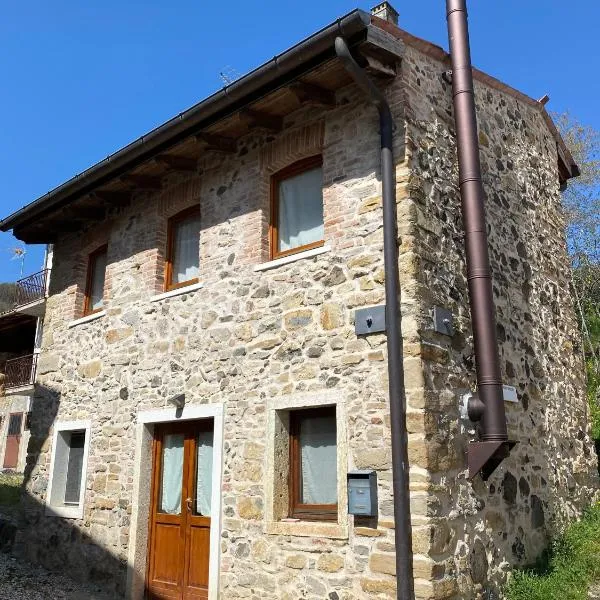 La Casetta in Costa, hotel in Marostica