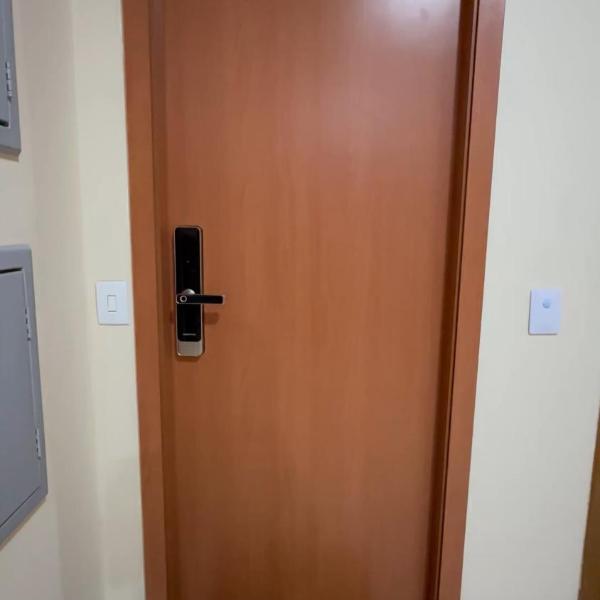 Apartamento 3 Suítes Completo COP30