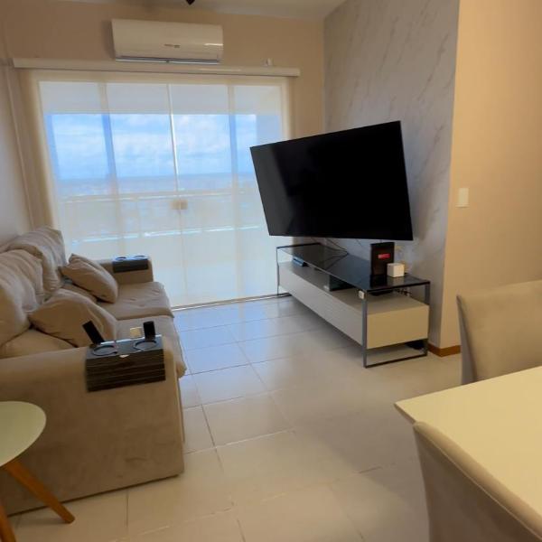 Apartamento 3 Suítes Completo COP30 - Foto 5