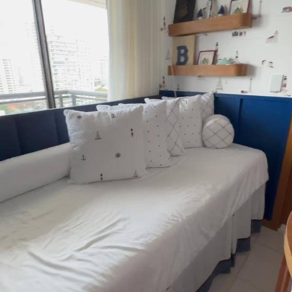 Apartamento 3 Suítes Completo COP30 - Foto 2