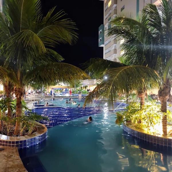 Apartamento em Olimpia SP para ate 6 pessoas - Foto 3